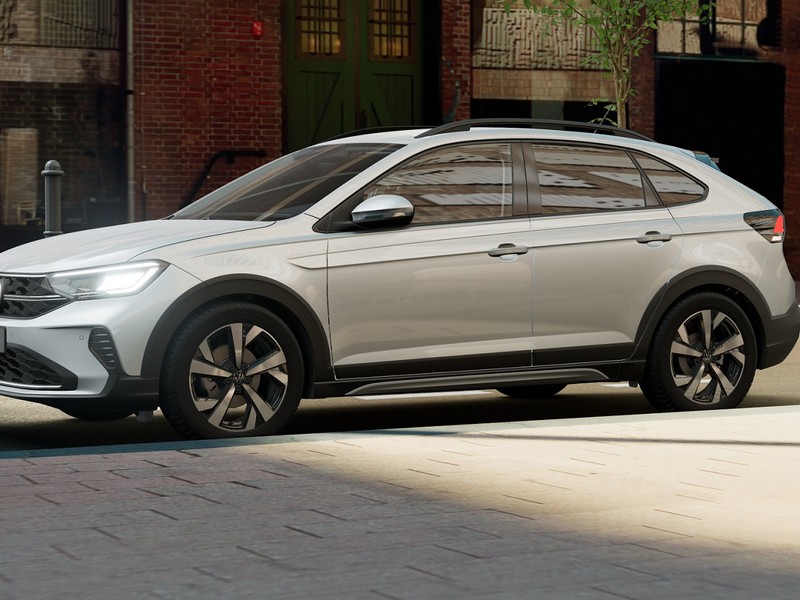 Volkswagen Taigo 1.0 TSI LIFE 115 CV DSG - 3