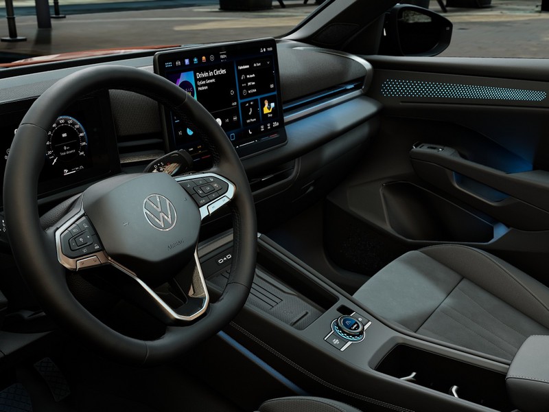 Volkswagen T-Roc 1.5 etsi style 150cv dsg - 2