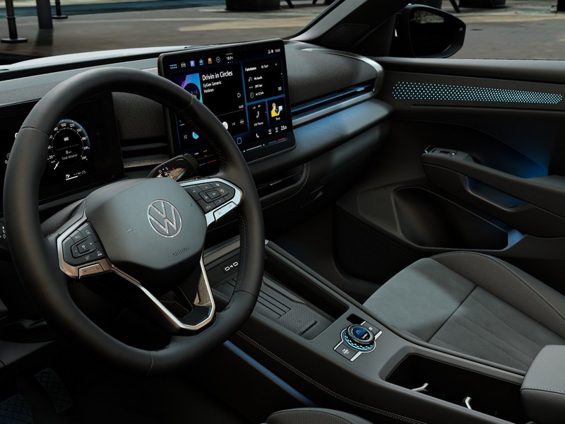Volkswagen T-Roc 1.5 etsi style 150cv dsg - 2