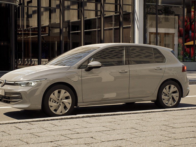 Volkswagen Golf 1.5 TSI EHYBRID LIFE DSG - 3