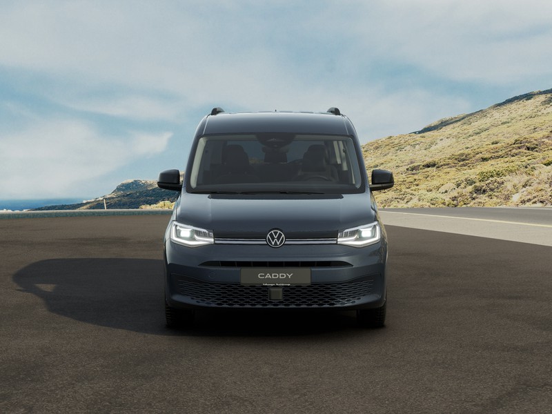 Volkswagen VIC Caddy KOMBIStyle90 CRD A7 - 4
