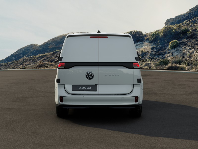 Volkswagen VIC ID Buzz ID. Buzz CargoPC 210/84Post - 7