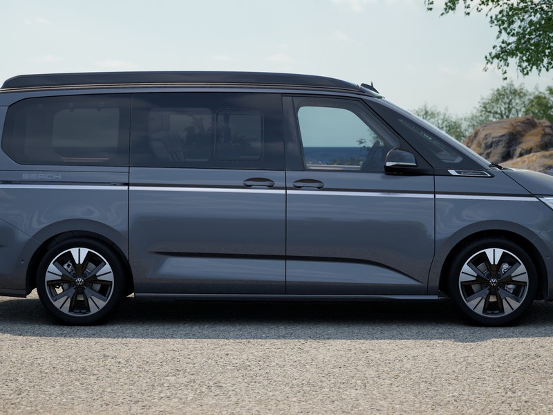 Volkswagen VIC T6.1 California California Beach5 110TDI Aut - 10