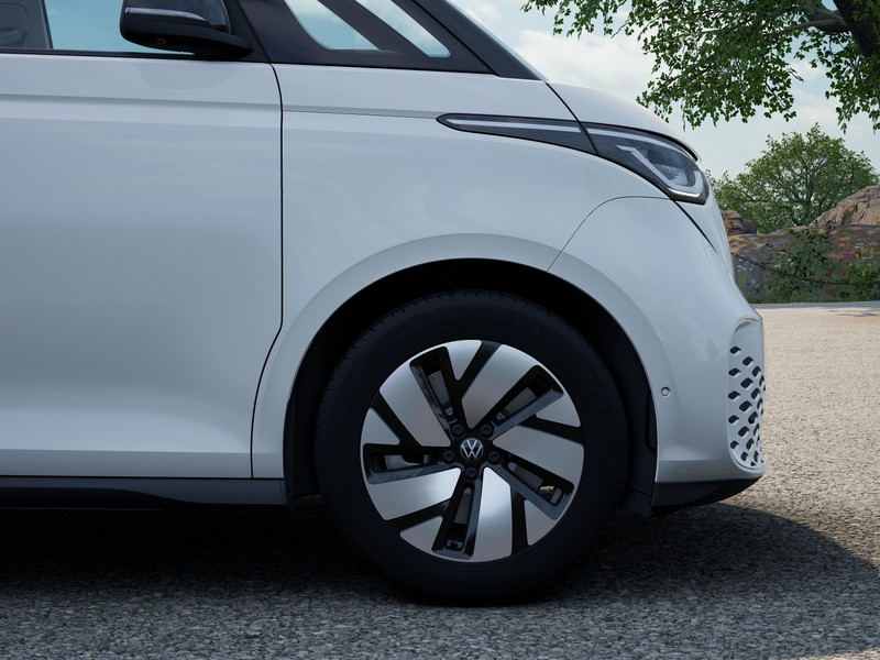 Volkswagen VIC ID Buzz ID. Buzz ProPL 210/91Post - 5
