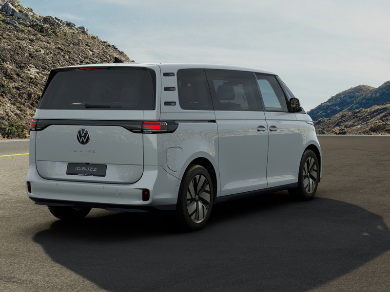 Volkswagen VIC ID Buzz ID. Buzz ProPL 210/91Post - 7
