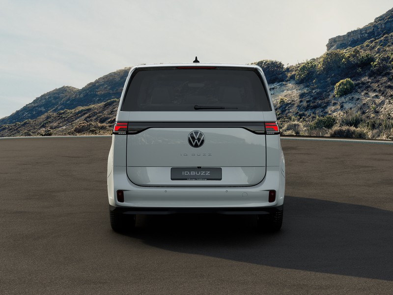 Volkswagen VIC ID Buzz ID. Buzz ProPL 210/91Post - 9
