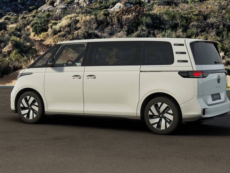 Volkswagen VIC ID Buzz ID. Buzz ProPL 210/91Post - 10