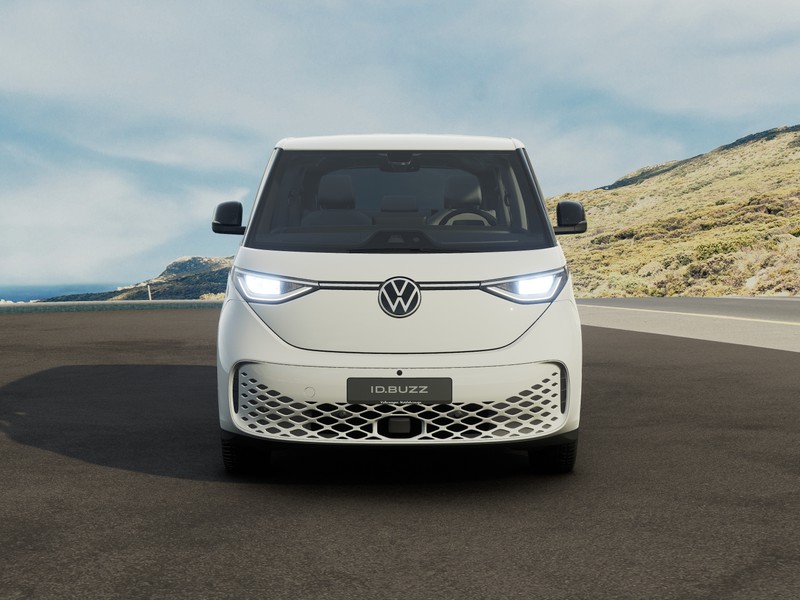 Volkswagen VIC ID Buzz ID. Buzz ProPL 210/91Post - 11