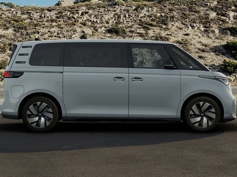 Volkswagen VIC ID Buzz ID. Buzz ProPL 210/91Post - 12