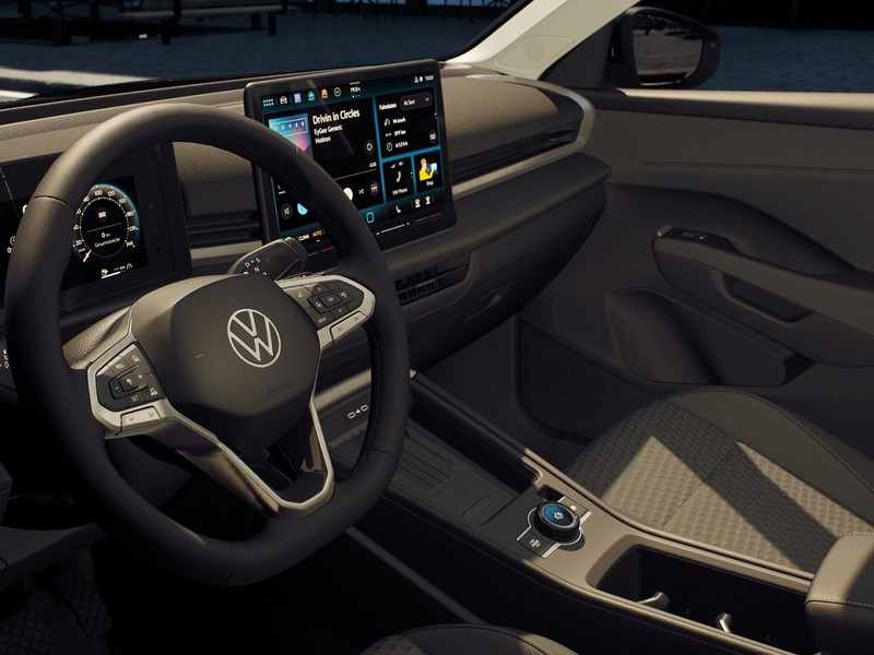 Volkswagen T-Roc 1.5 etsi life 115cv dsg - 2