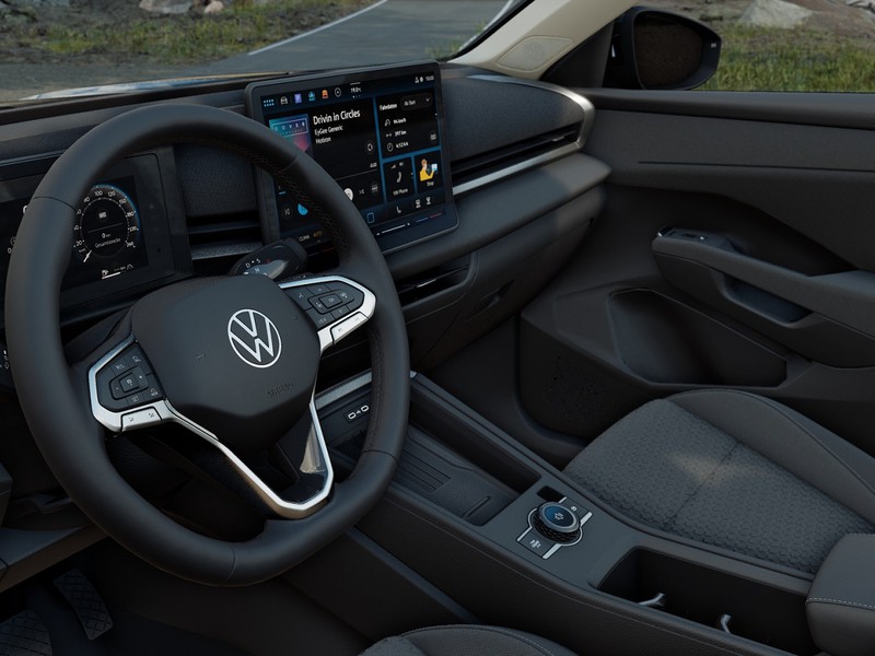 Volkswagen T-Roc suc.1,5Life B 085eTSID7A - 2