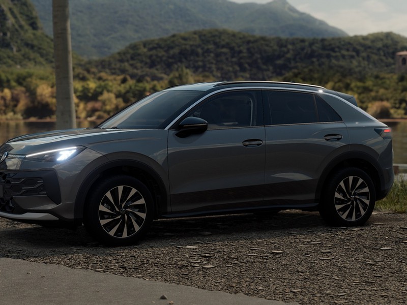 Volkswagen T-Roc suc.1,5Life B 085eTSID7A - 3