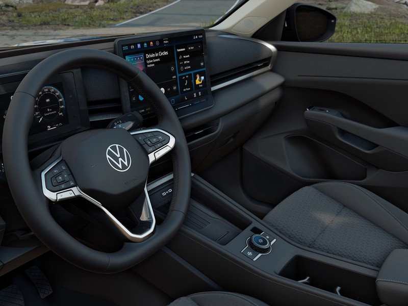 Volkswagen T-Roc suc.1,5Life B 085eTSID7A - 2