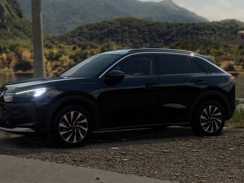 Volkswagen T-Roc suc.1,5Life B 085eTSID7A - 3
