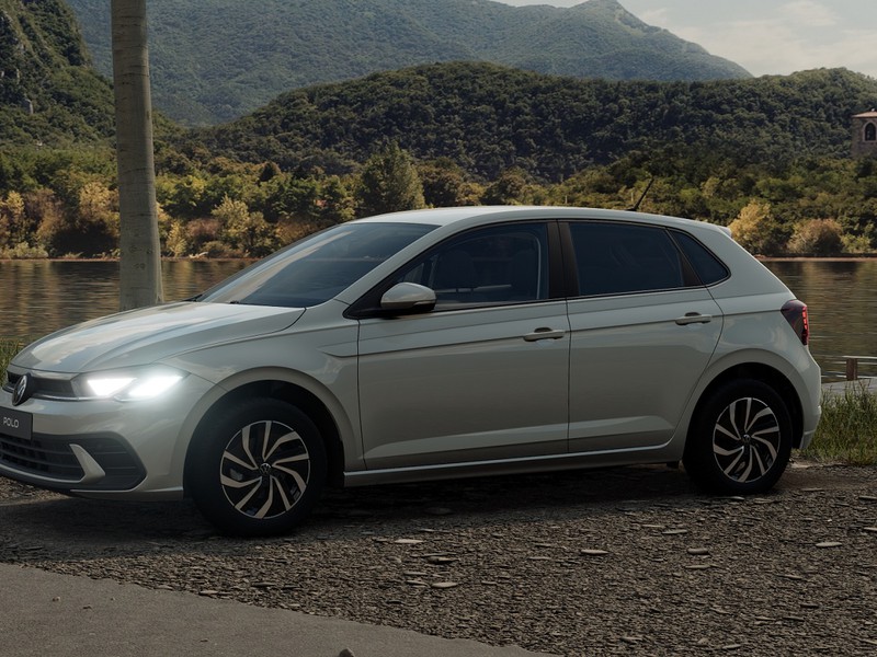Volkswagen Polo Trend 1,0 l 59 kW (80 CV) 5 marce - 3