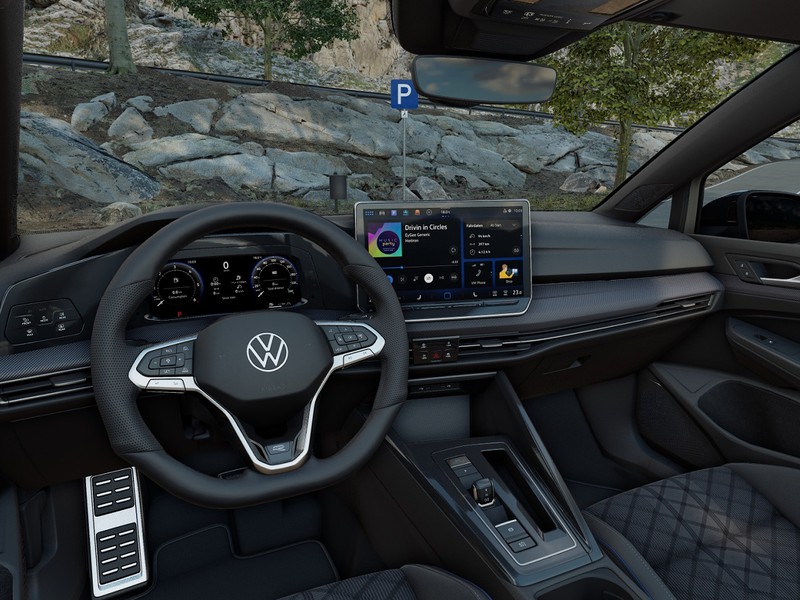 Volkswagen Golf 2,0 R-LDT110 TDID7A - 2