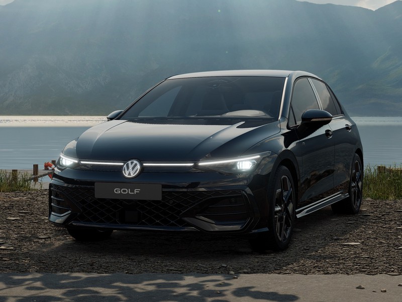 Volkswagen Golf 2,0 R-LDT110 TDID7A - 1