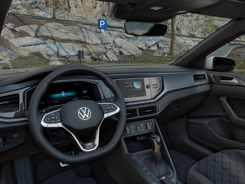 Volkswagen Polo R-Line 1,0 l TSI 70 kW (95 CV) - 2