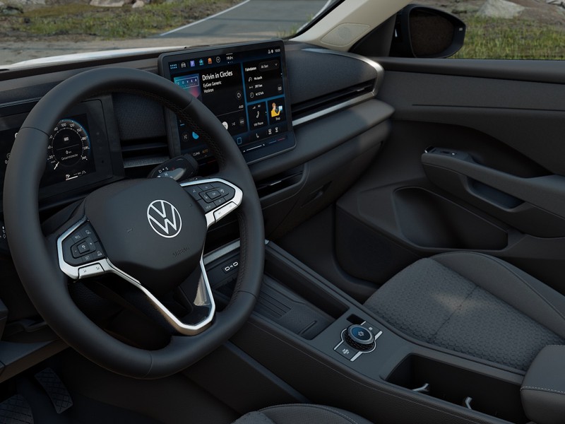 Volkswagen T-Roc 1.5 etsi life 115cv dsg - 2
