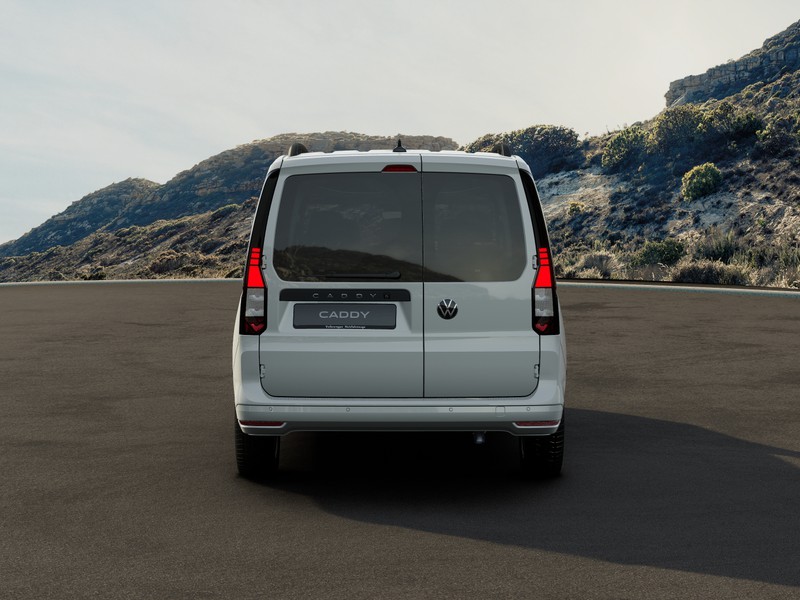 Volkswagen VIC Caddy Maxi KOLife 75 CRD M6 - 6