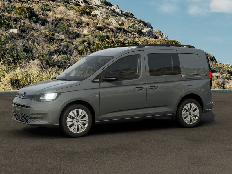 Volkswagen VIC Caddy KOMBIFlex 75 CRD M6 - 2