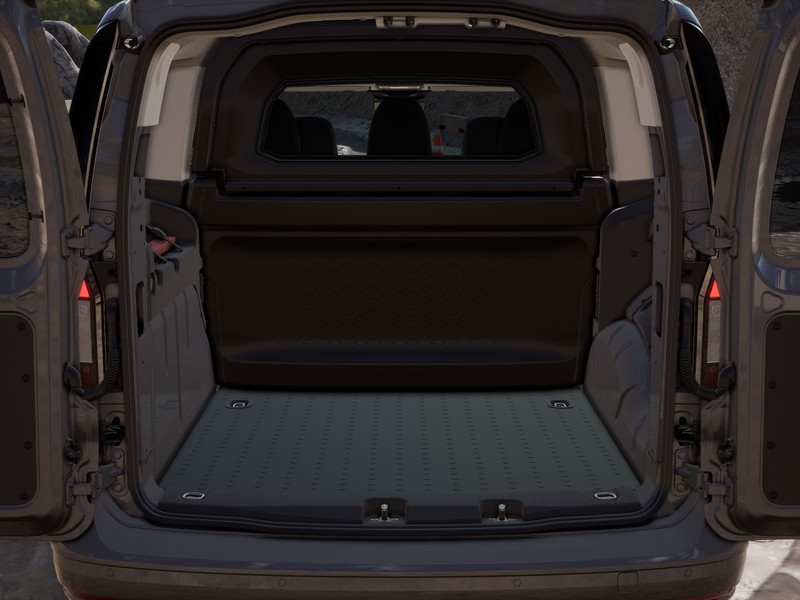 Volkswagen VIC Caddy KOMBIFlex 75 CRD M6 - 3