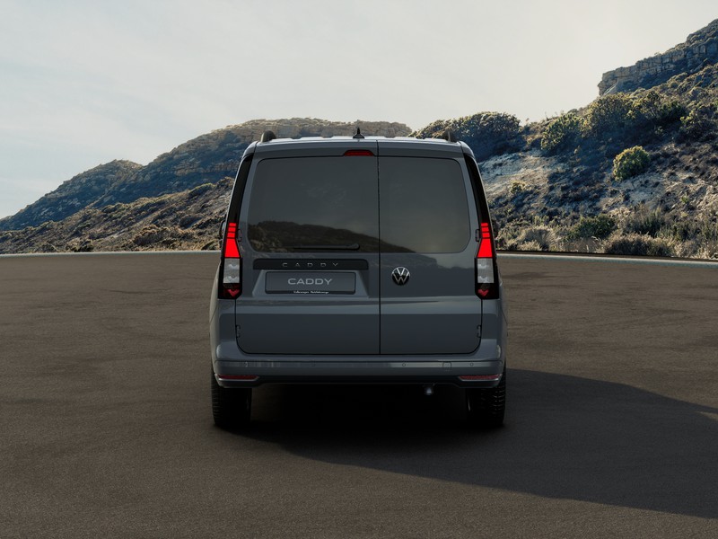 Volkswagen VIC Caddy KOMBIFlex 75 CRD M6 - 6