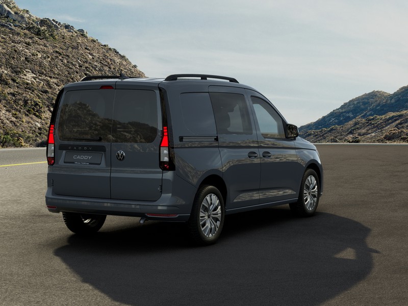 Volkswagen VIC Caddy KOMBIFlex 75 CRD M6 - 7