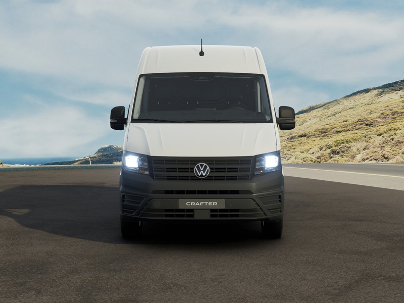 Volkswagen VIC Crafter 35 FURG PM103 antM6 - 6