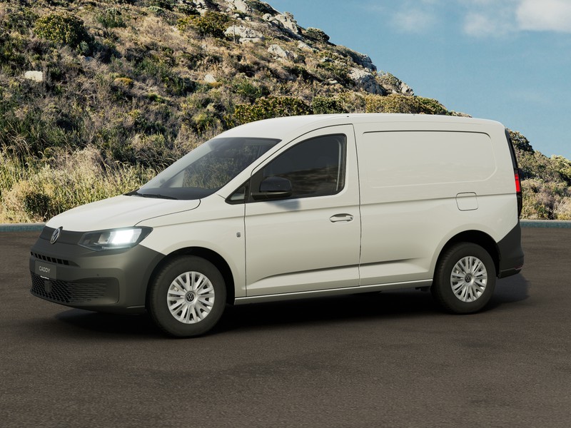 Volkswagen VIC Caddy FURG Cargo75 CRD M6 - 4