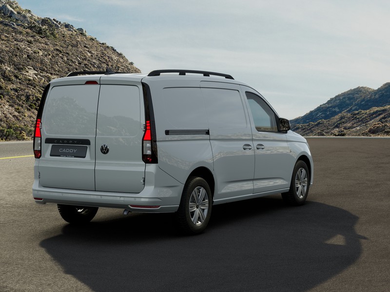 Volkswagen VIC Caddy Maxi FUCargo75 CRD M6 - 4