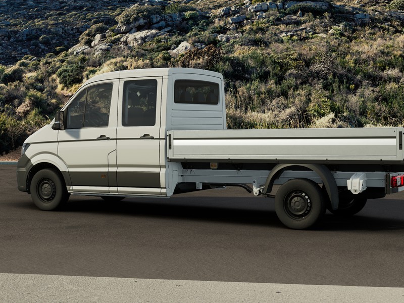 Volkswagen VIC Crafter 35 CD PL130 antM6 - 4