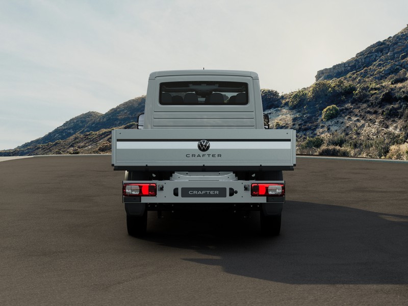 Volkswagen VIC Crafter 35 CD PL130 antM6 - 6