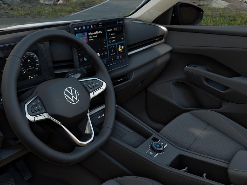 Volkswagen T-Roc 1.5 etsi life 115cv dsg - 2