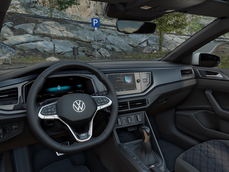Volkswagen Polo R-Line 1,0 l TSI 70 kW (95 CV) - 2