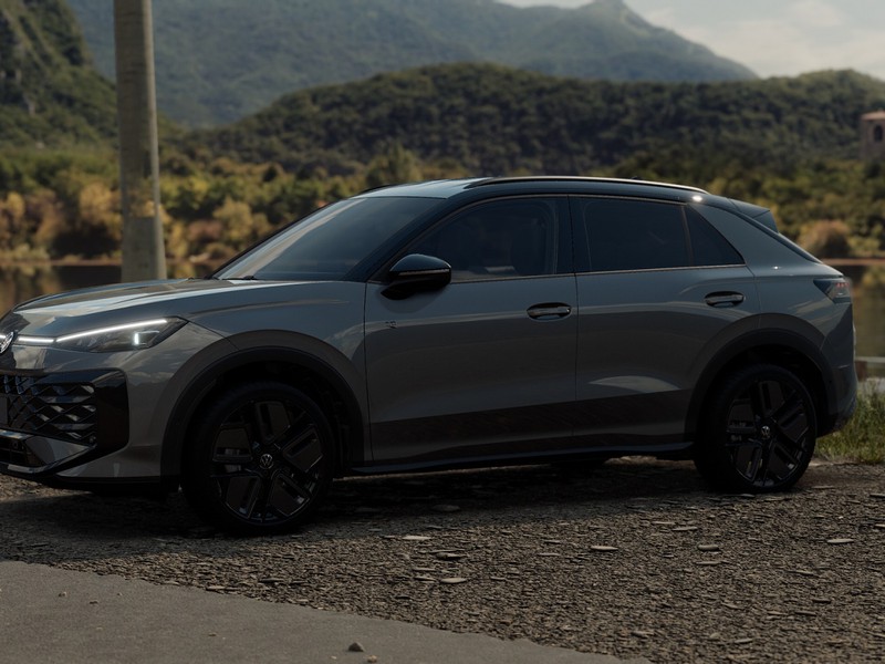 Volkswagen T-Roc 1.5 etsi r-line 150cv dsg - 3