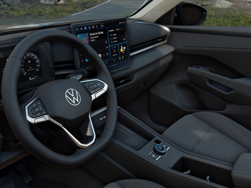 Volkswagen T-Roc suc.1,5Life B 085eTSID7A - 2