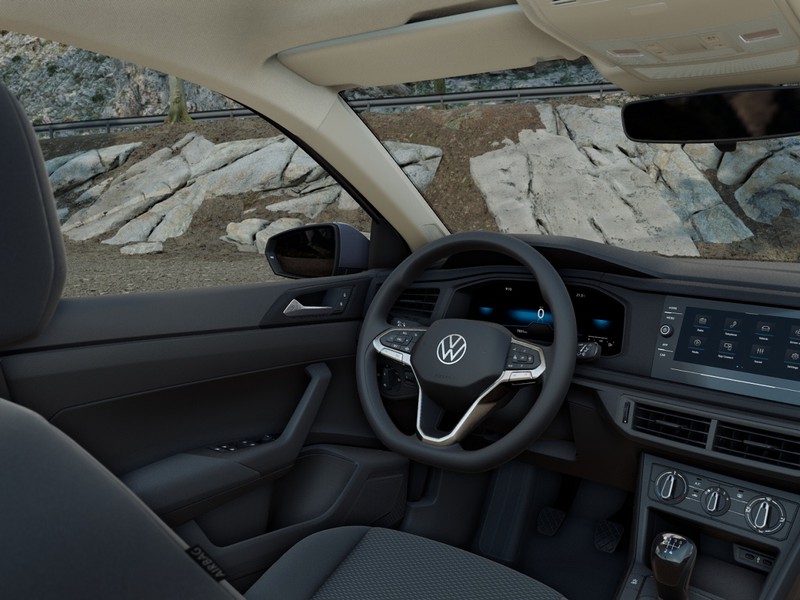 Volkswagen Polo Trend 1,0 l 59 kW (80 CV) 5 marce - 5