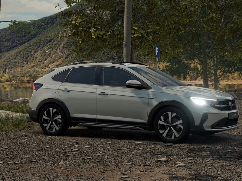 Volkswagen Taigo 1.0 TSI LIFE 115 CV DSG - 4