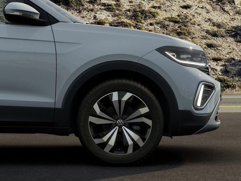 Volkswagen T-Cross 1.0 tsi style 115cv - 6