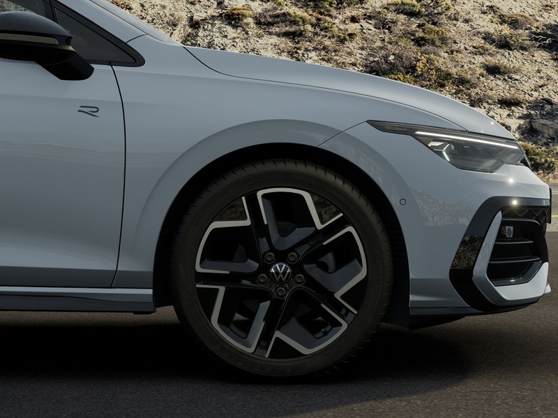 Volkswagen Golf R-Line 2,0 l TDI 110 kW (150 CV) - 5