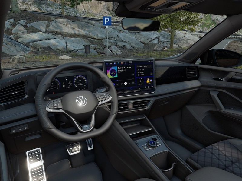 Volkswagen Tiguan 2,0 R-LDT110 TDID7A - 3