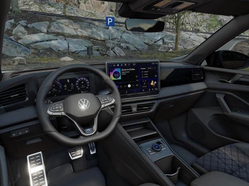 Volkswagen Tiguan 2,0 R-LDT110 TDID7A - 3