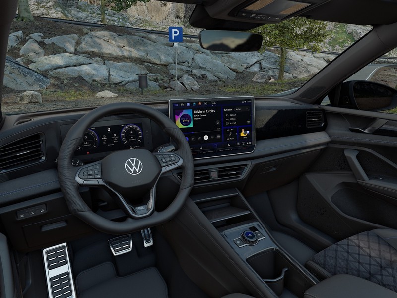 Volkswagen Tiguan 2,0 R-LDT110 TDID7A - 3