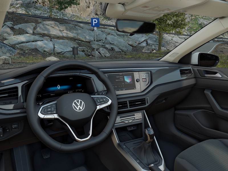 Volkswagen Polo Life 1,0 l TSI 70 kW (95 CV) - 2