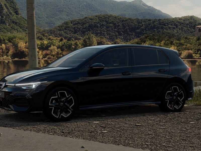 Volkswagen Golf R-Line 1,5 l eTSI 85 kW (116 CV) - 3