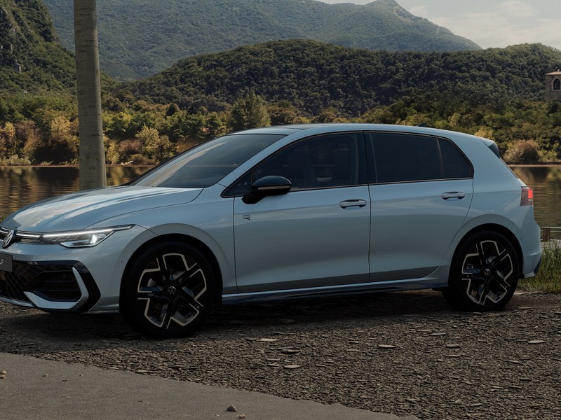 Volkswagen Golf R-Line 1,5 l eTSI 85 kW (116 CV) - 3