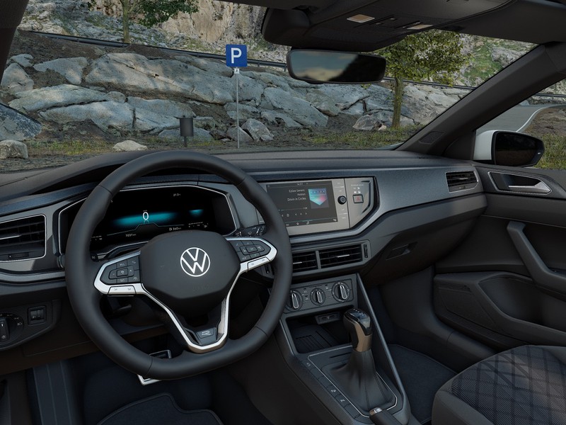 Volkswagen Polo R-Line 1,0 l TSI 70 kW (95 CV) - 2