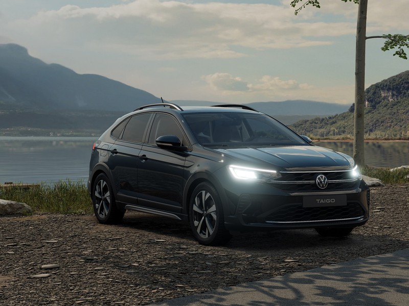 Volkswagen Taigo 1.0 TSI LIFE 115 CV DSG - 4