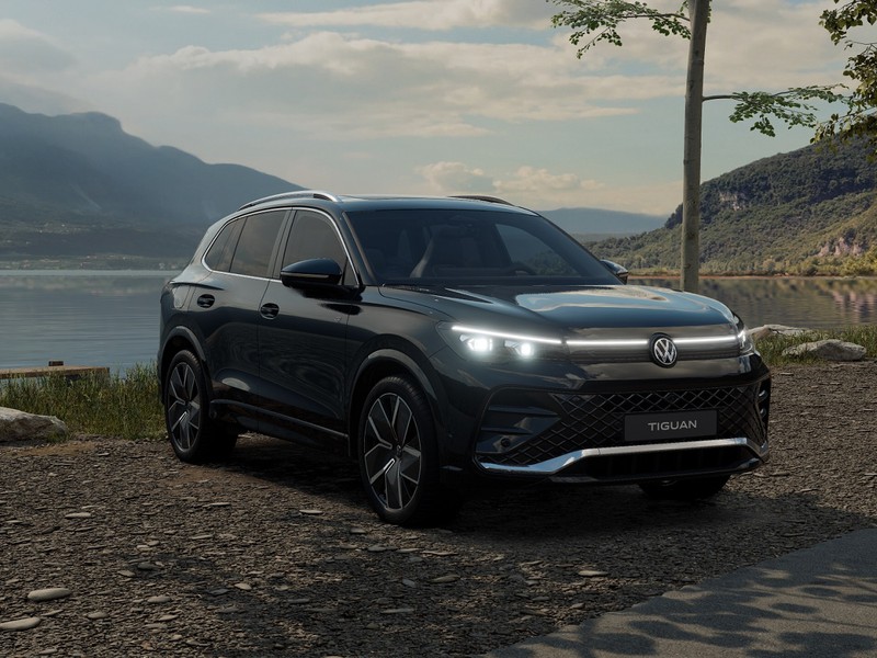 Volkswagen Tiguan 2,0 R-LDT110 TDID7A - 4